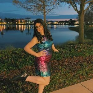 Meet your Posher, Jillian